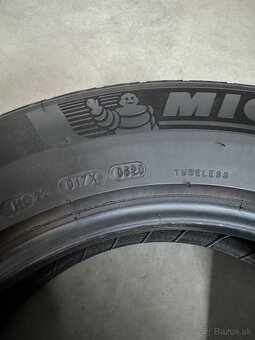 Zimné pneumatiky 215/65 r17 - 4