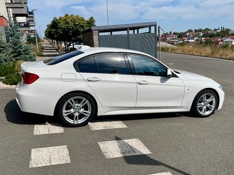 BMW 320i xdrive f30 72000km - 4