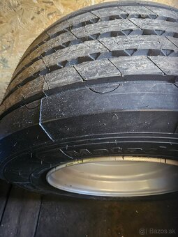 445/45R 19,5 - 4