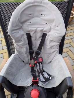 Cyklosedačka Hamax Siesta. - 4