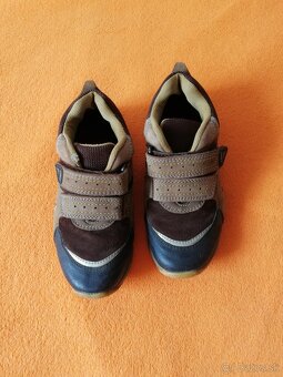 Tenisky Bärenschuhe v. 30 - 4