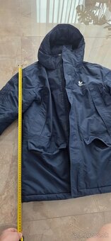 Adidas zimna bunda - 4