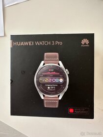 HUAWEI Watch 3 PRO inteligentné hodinky - 4