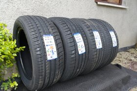 Letné pneu Sportex 265/50 R19 - 4