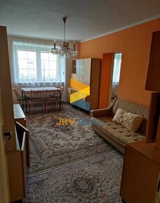 JKV REAL | Ponúkame na predaj 3 izbový dom v obci Dechtice - 4