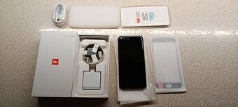 Xiaomi Mi6 Black 6/128 GB - ZLAVA TENTO VÍKEND - 4