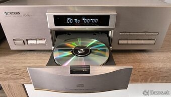 Pioneer PD T 07 - 4