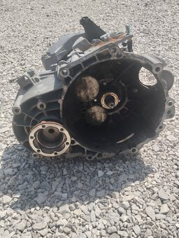 Prevodovka 6rých manuál KNS -VW,Škoda,Seat,Audi - 4