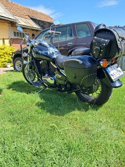 Predam Kawasaki VN800 - 4