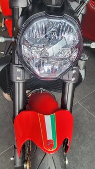 Ducati monster 1200 - 4