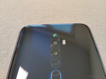 Oppo Reno 2Z. 8gb/128gb. Tmavá metalíza sklo. - 4
