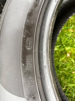 Letné pneumatiky 235/55 R18 - 4