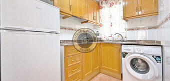 Apartmán 3+kk s balkónom, Torrevieja-Aguas Nuevas, Španielsk - 4