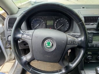ŠKODA OCTAVIA 2 1.9 TDI 77KW - 4