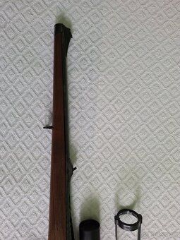 STEYR MANNLICHER CLASSIC 30-06 spr. - 4