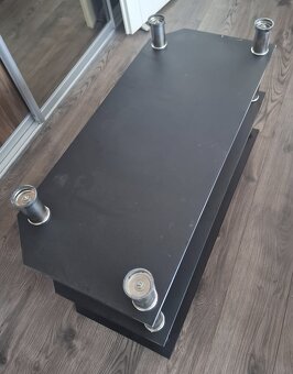 Stolík pod TV - 4