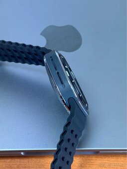 Samsung Galaxy Watch Ultra 47mm - len odskúšané - 4