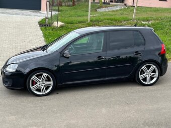 Vw golf 5 1.9 tdi - 4