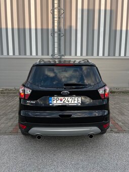 Ford Kuga 1.5 EcoBoost - 4