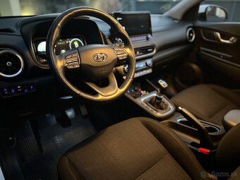 Hyundai Kona 1.6 crdi 100 kw 2021 - 4