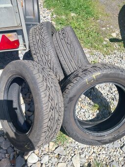 205/60r116 - 4