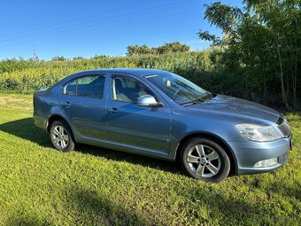 Škoda Octavia 1.6 TDI, Comfort - 4