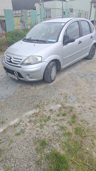 Citroen C3 - 4