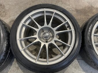 Oz ultraleggera r18 - 4