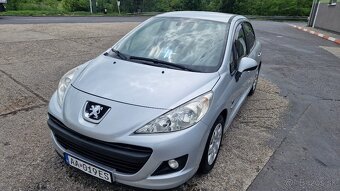 Peugeot 207 - 4