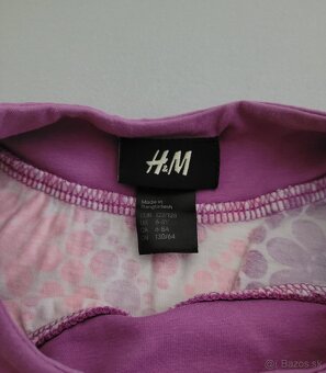 H&M letne šaty - 4