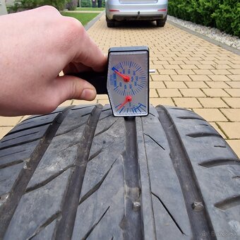 Matador Hectorra 3 225/45 R17 - 4