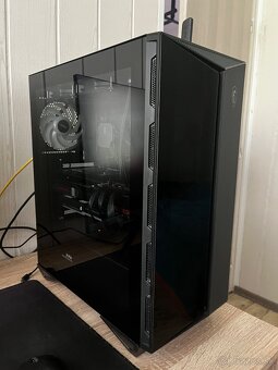 Herný počítač r7 9800x3d 7900xtx - 4