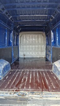 Citroen Jumper 2,2 - 4