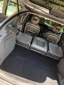 Predám Citroën Xsara Picasso - 4