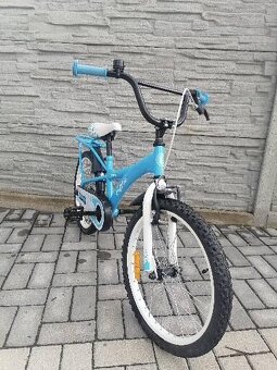 Chlapčenský bicykel značky Olpran - 4