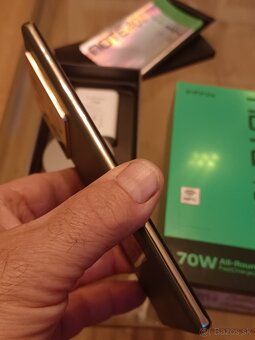 Predám (možná výmena) krásny Infinix Note 40 Pro - 4