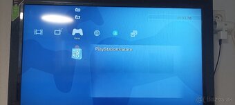 SONNY PlayStation 3 500GB SUPER SLIM - 4