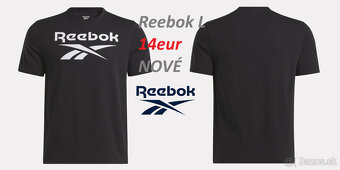 Tričko Reebok - 4
