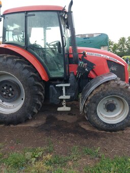 Zetor fortera 135 - 4