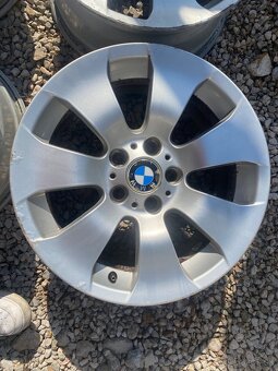 Alu Bmw 8Jx17 - 4