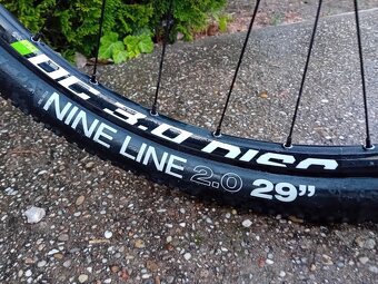 Cannondale SL4 Trail - 4