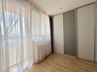 REZERVOVANÉ - TERASA - POVAŽSKÁ  3 IZBOVÝ ZARIADENÝ BYT 68 M - 4