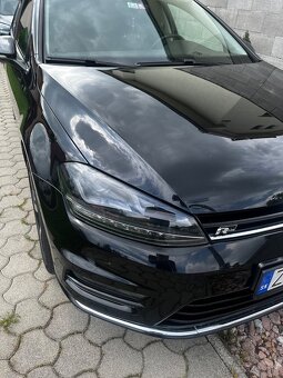 Volkswagen Golf 7, 1.4tsi 92kw R-line - 4