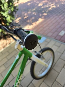 Detský bicykel Woom 3 - 4