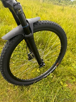 Bergamont ebike Bosh Lko novy - 4