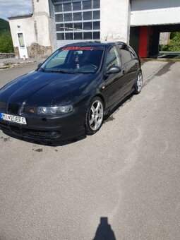 Seat Leon 1.9 TDI ARL 110 kW - 4