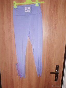 Kura collection legíny - 4