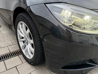 BMW F34 GT M-packet 330XD - 4