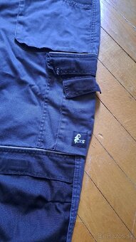 Monterky Canis CXS Orion velkost 52 - 4