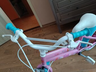 Detsky bicykel 16 - 4